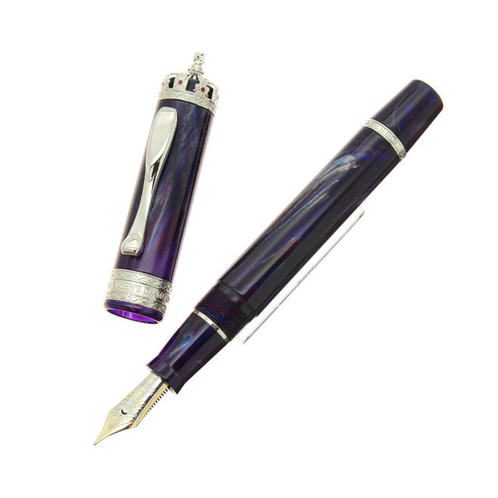 VISCONTI ビスコンティ 万年筆 詳細ページ | 万年筆 ボールペンなど高級筆記具の販売・買取