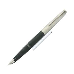 MONTBLANC モンブラン 万年筆 #225 マットフィニッシュ F メイン