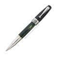 Montegrappa モンテグラッパ ローラーボール エキストラ 1930 スターリングシルバー バンブーブラック