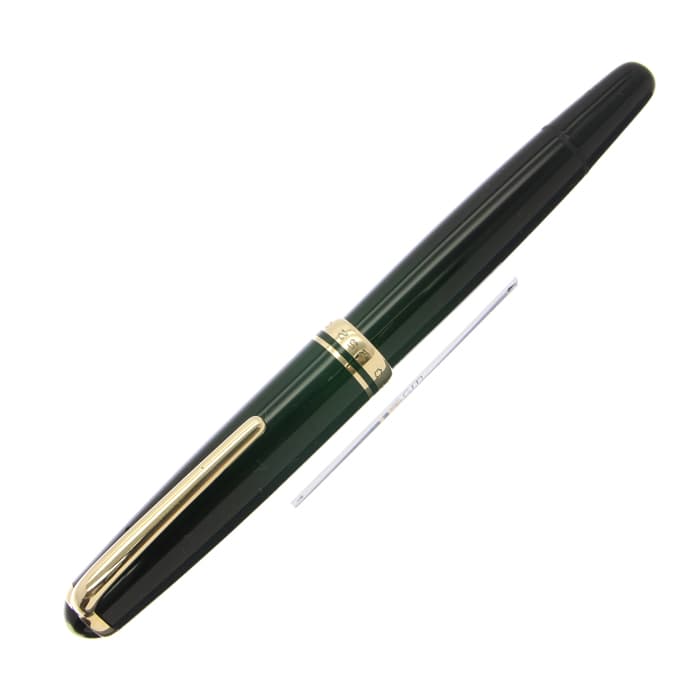 モンブラン 252　グレ―　万年筆 モンブラン 252 グレ― - PEN-LAND(ペンランド)|新品万年筆