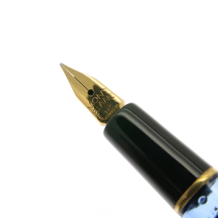 モンブラン 252　グレ―　万年筆 モンブラン 252 グレ― - PEN-LAND(ペンランド)|新品万年筆