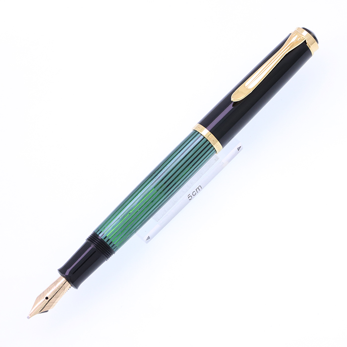 【新品・未使用】ペリカン・万年筆&インクセット商品 詳細ページ | 万年筆 ボールペンなど高級筆記具の販売・買取