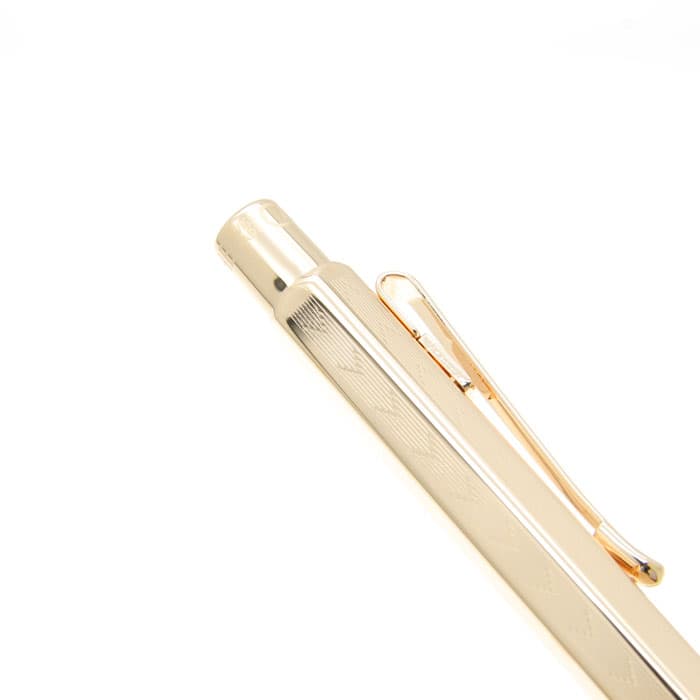 新品)CARAN d'ACHE カランダッシュ ボールペン エクリドール