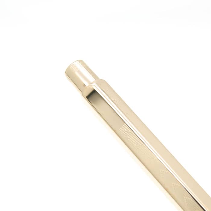 新品)CARAN d'ACHE カランダッシュ ボールペン エクリドール