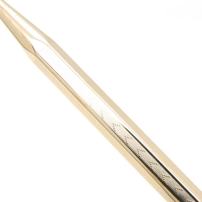 新品)CARAN d'ACHE カランダッシュ ボールペン エクリドール