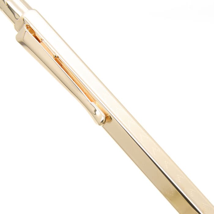 新品)CARAN d'ACHE カランダッシュ ボールペン エクリドール