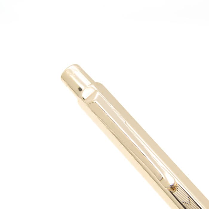 新品)CARAN d'ACHE カランダッシュ ボールペン エクリドール