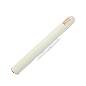 LAMY DIALOG3 ホワイト EFニブ クリップ故障品