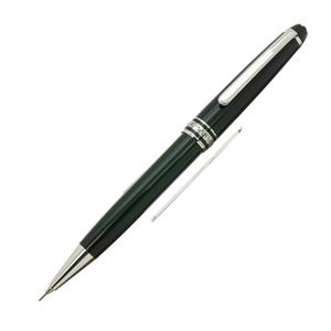 MONTBLANC モンブラン メカニカルペンシル マイスターシュテュック プラチナライン #P165 クラシック 0.7mm メイン
