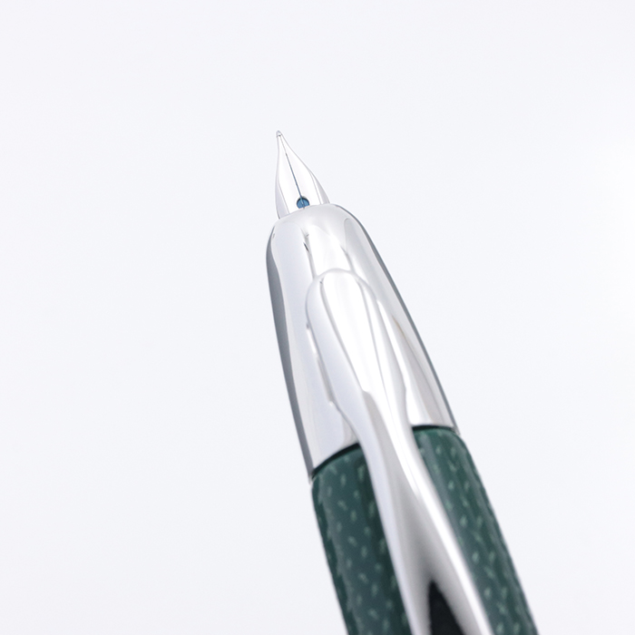 パイロット ミュー Fにぶ 詳細ページ | 万年筆 ボールペンなど高級