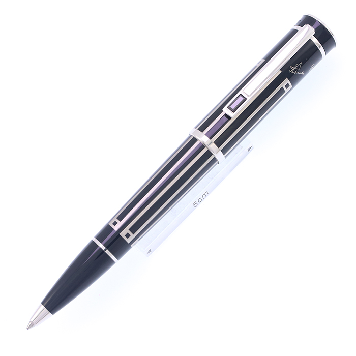 中古)MONTBLANC モンブラン ボールペン 作家シリーズ2009 トーマス