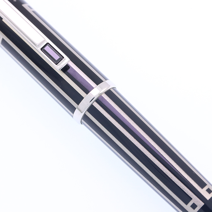 中古)MONTBLANC モンブラン ボールペン 作家シリーズ2009 トーマス