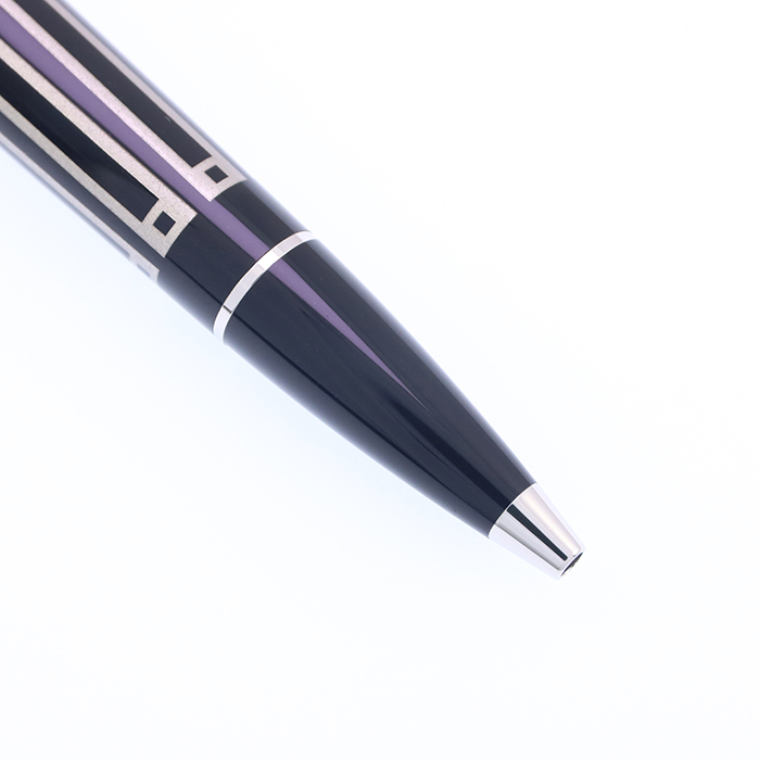 美品 モンブラン 2009年限定 作家シリーズ トーマスマン ボールペン 中古)MONTBLANC モンブラン ボールペン 作家シリーズ2009 トーマス