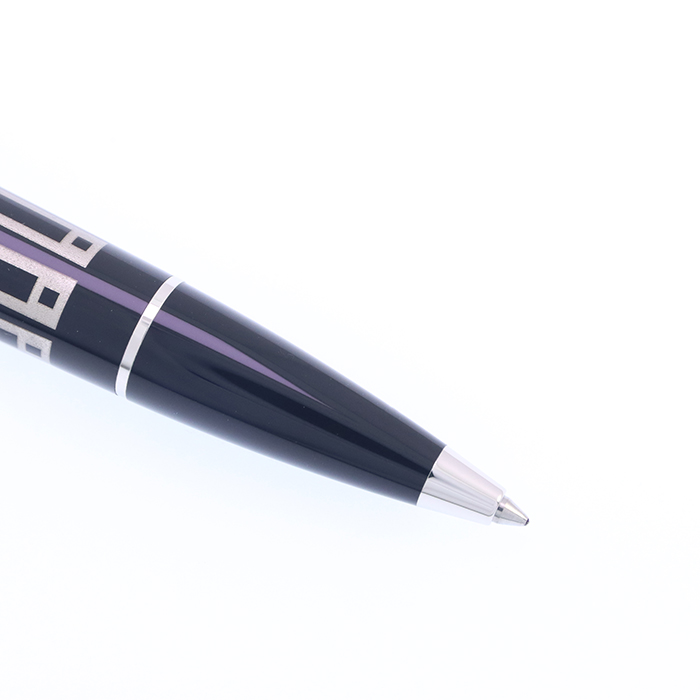 中古)MONTBLANC モンブラン ボールペン 作家シリーズ2009 トーマス