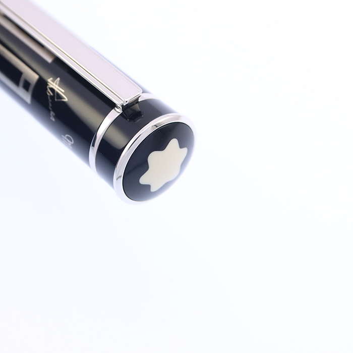 中古)MONTBLANC モンブラン ボールペン 作家シリーズ2009 トーマス