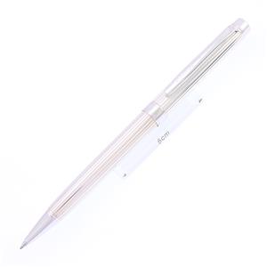 PILOT パイロット ボールペン グランセNC スターリングシルバー PILOT パイロット ボールペン グランセNC スターリングシルバー