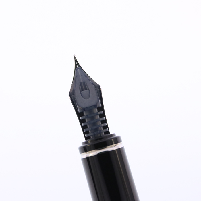 中古)PILOT パイロット 万年筆 2016年春限定 グランセNC コンクパール
