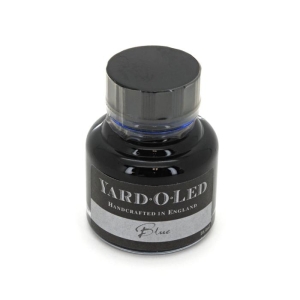 YARD・O・LED ヤード・オ・レッド ボトルインク ブルー 28.4ml メイン