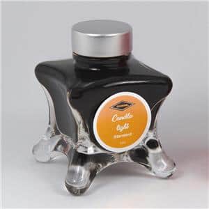 DIAMINE ダイアミン ボトルインク レッドエディション キャンドルライト スタンダードインク 50ml メイン