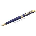 WATERMAN ウォーターマン ボールペン レタロン ネイビーブルー