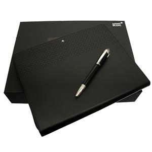 中古)MONTBLANC モンブラン アクセサリ オーグメントペーパー アーバン