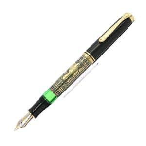 万年筆 M900 ビッグトレド F