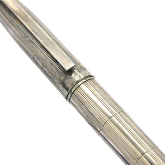 ST dupont 万年筆　フィディリオ 詳細ページ | 万年筆 ボールペンなど高級筆記具の販売・買取
