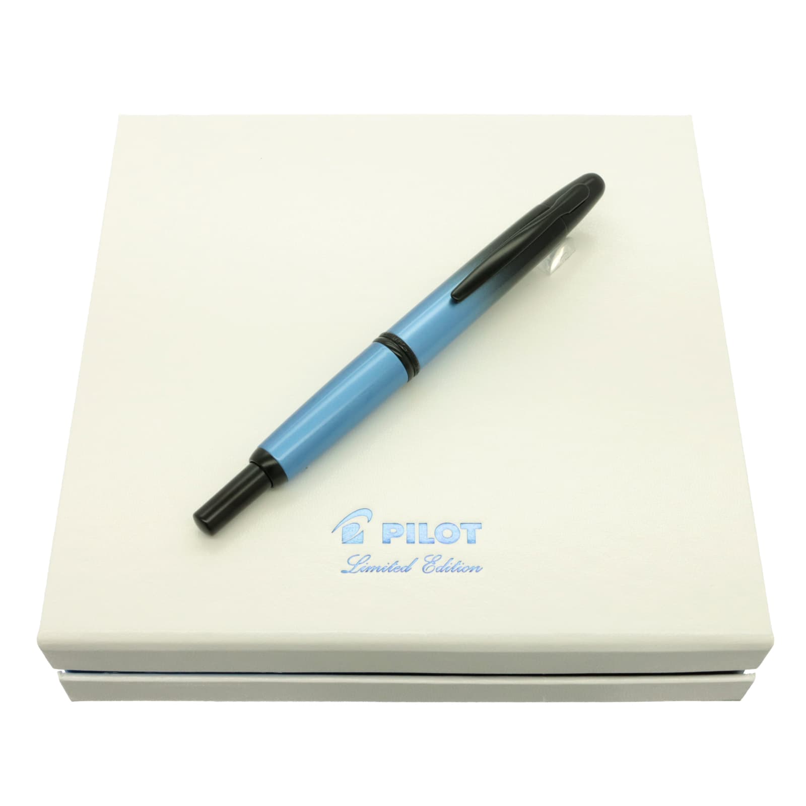 ピロぺ 詳細ページ | 万年筆 ボールペンなど高級筆記具の販売・買取