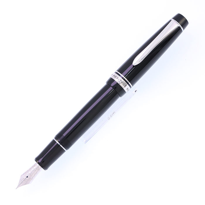 中古 Pilot Custom HERITAGE912(FKVH2MR-BWA) 中古 Pilot Custom HERITAGE912(FKVH2MR-BWA)