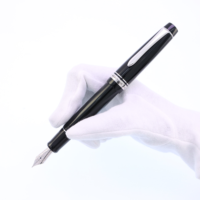 カスタム会限定ヘリテージ912 ブルー WA 【カスタム会限定品