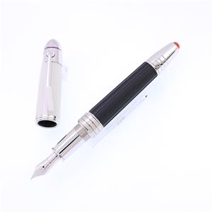 MONTBLANC モンブラン 万年筆 スペシャルエディション グレートキャラクターズ ジミ･ヘンドリックス  M メイン