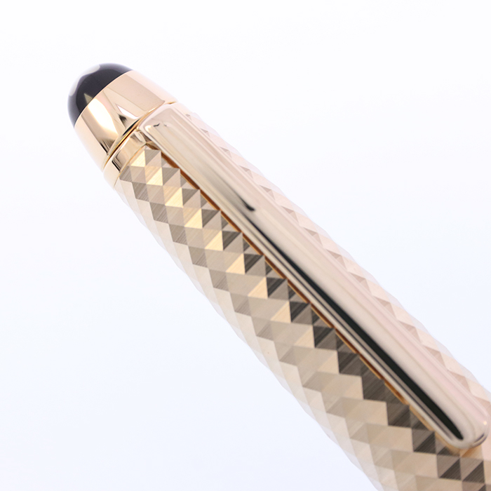 中古)MONTBLANC モンブラン ボールペン マイスターシュテュック