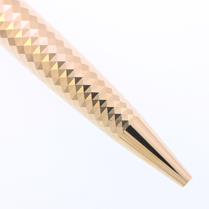 中古)MONTBLANC モンブラン ボールペン マイスターシュテュック