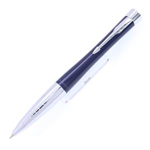 PARKER パーカー ボールペン アーバン プレミアム ネイビーブルーシズレCT メイン