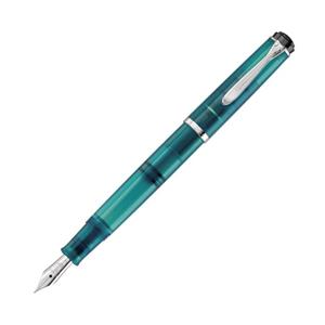 万年筆 クラシック M205 アパタイト