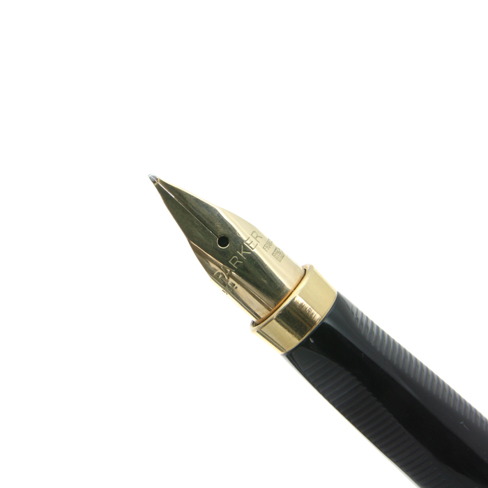 PARKER 万年筆 詳細ページ | 万年筆 ボールペンなど高級筆記具の販売・買取