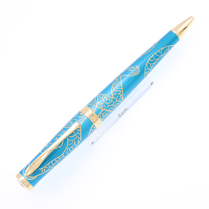 CROSS クロス ボールペン ツイスト式 タウンゼント ラピスラズリ 中古)CROSS クロス ボールペン タウンゼント ラピスラズリ（商品