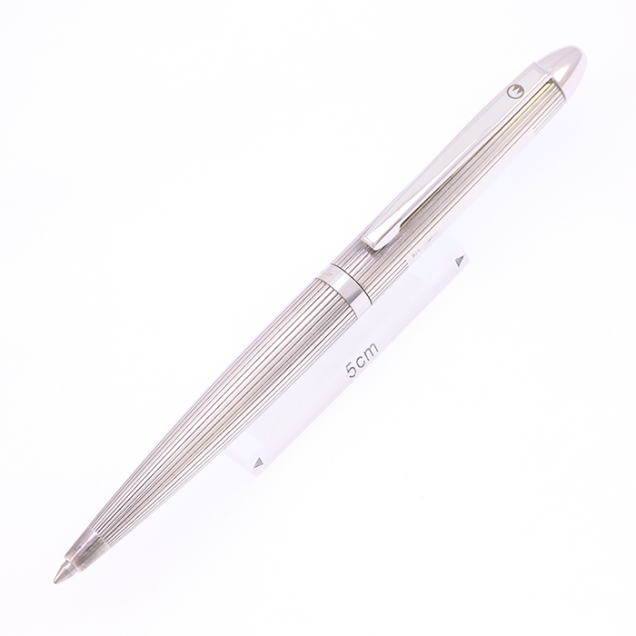 中古)Waldmann ヴァルドマン ボールペン ポケット ライン スターリング