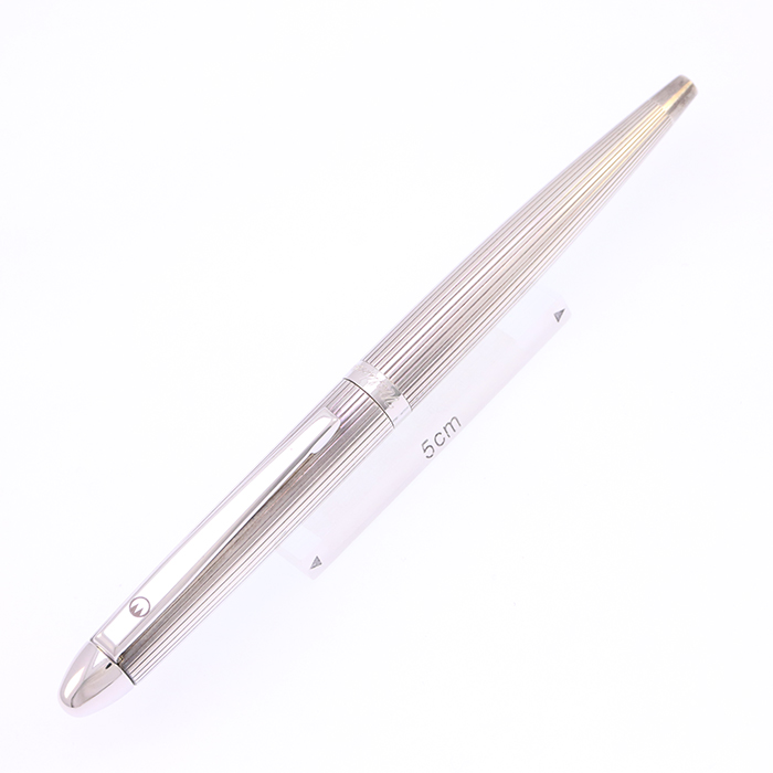 中古)Waldmann ヴァルドマン ボールペン ポケット ライン スターリング