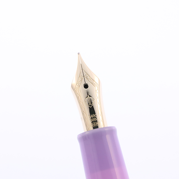 新品)SAILOR セーラー 万年筆 世界のティータイム プロフェッショナル