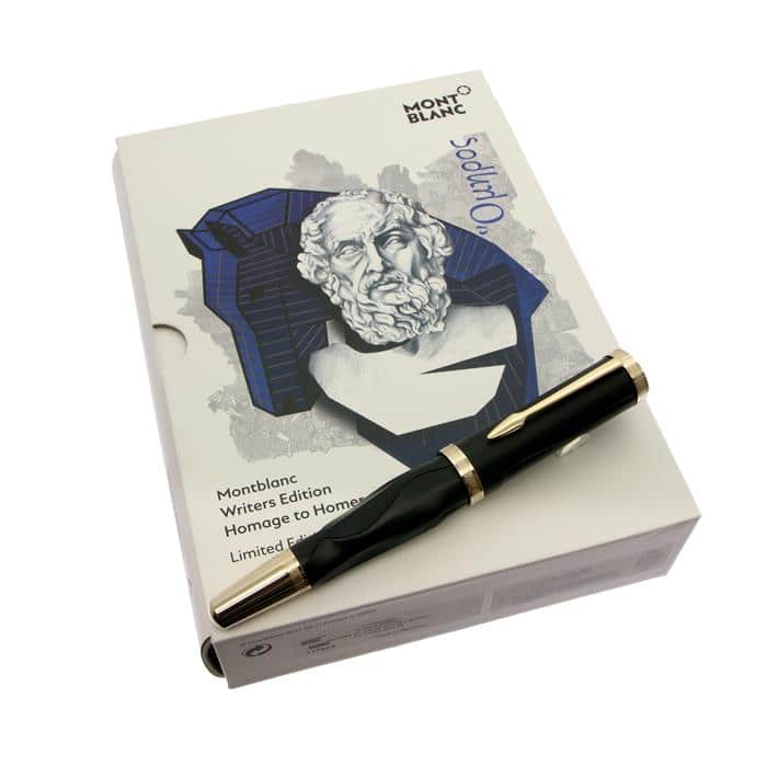 詳細ページ | 万年筆 ボールペンなど高級筆記具の販売・買取