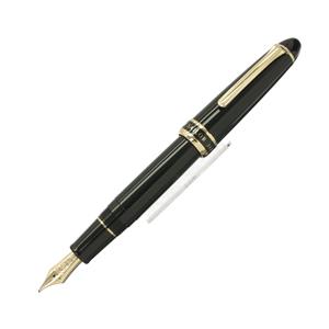 中古)SAILOR セーラー 万年筆 長刀研ぎシリーズ クロスコンコルド