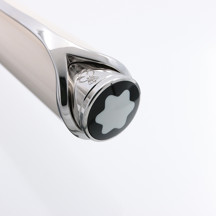 モンブランボールペン プリンセス グレース・デ・モナコ❗️美品‼️ 詳細ページ | 万年筆 ボールペンなど高級筆記具の販売・買取