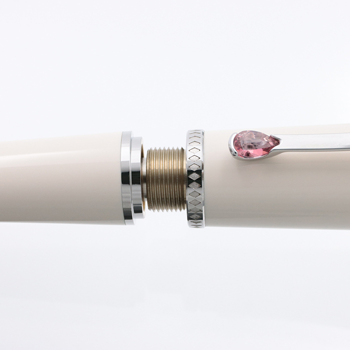 モンブランボールペン プリンセス グレース・デ・モナコ❗️美品‼️ 詳細ページ | 万年筆 ボールペンなど高級筆記具の販売・買取