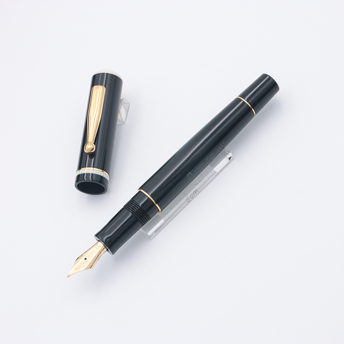 中古)DELTA デルタ 万年筆 カプリコレクション マリーナ