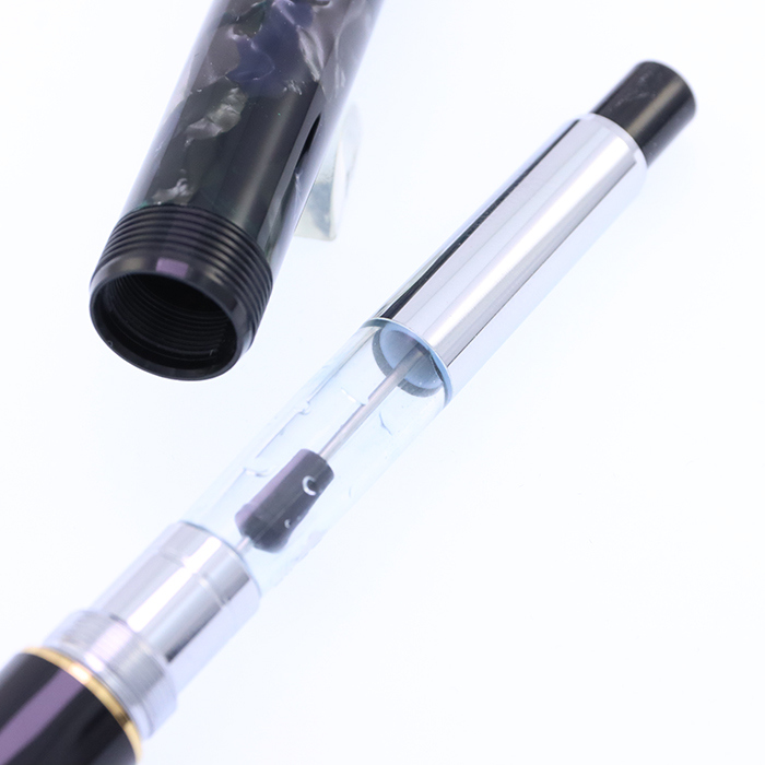 PILOT パイロット カスタムレガンス未使用品 万年筆 ＆シャープペン 詳細ページ | 万年筆 ボールペンなど高級筆記具の販売・買取