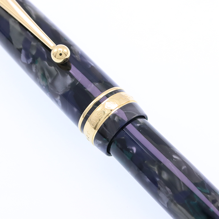 PILOT パイロット カスタムレガンス未使用品 万年筆 ＆シャープペン 詳細ページ | 万年筆 ボールペンなど高級筆記具の販売・買取