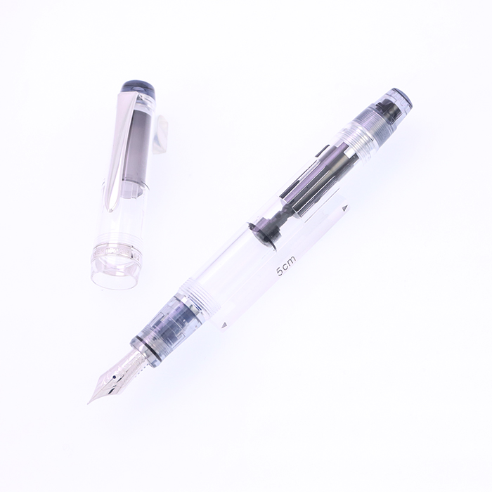 カスタムヘリテイジ92 M ブルー 詳細ページ | 万年筆 ボールペンなど高級筆記具の販売・買取