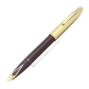 希少 シェーファー sheaffer 万年筆 インペリアル 純銀 タッチダウン 詳細ページ | 万年筆 ボールペンなど高級筆記具の販売・買取