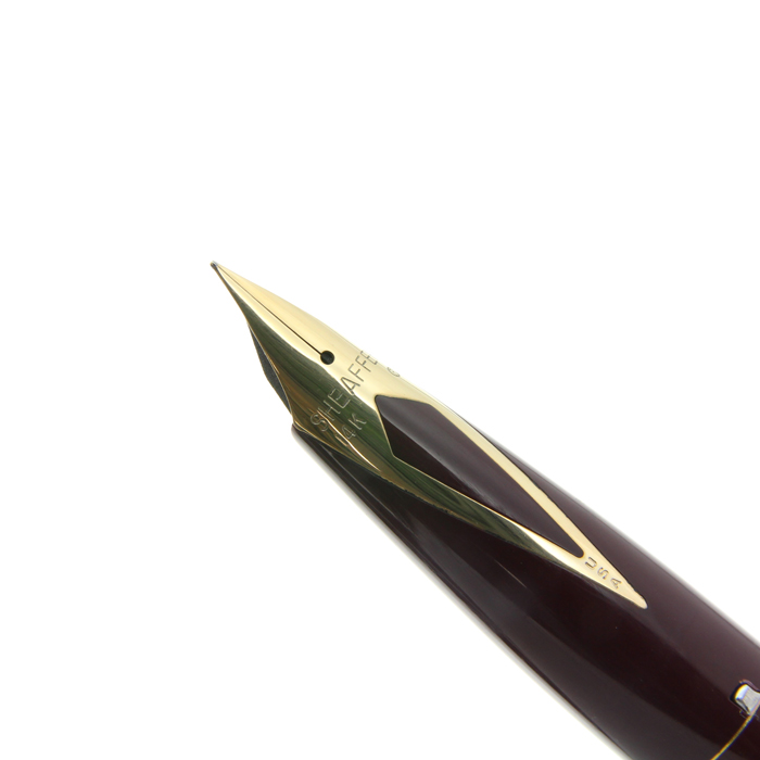 SHEAFFER'S BALANCE LIMITED EDITION 万年筆 楽天市場】衝撃価格！1996